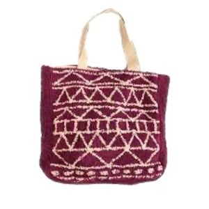 ink +alloy tote bag, In Great Condition